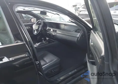 2014 Lexus Gs 350 z USA, uszkodzony, nr VIN JTHBE1BL4E5039982